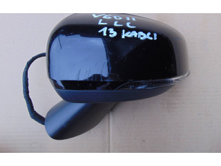 Зеркало электрическое Volvo V60 2018 - года