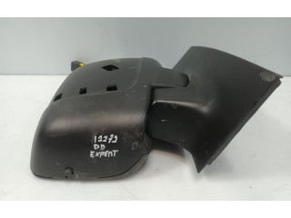 Зеркало электрическое        Peugeot Expert  2007 - 2016 года   