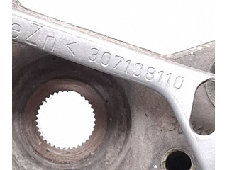 Руль KIA Ceed  2006 - 2012 года 561101H500EQ, 307110099S96AE      