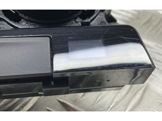 Блок управления климат-контролем 5E0907044K, 5E0863152B   Skoda Octavia Mk3 (5E)