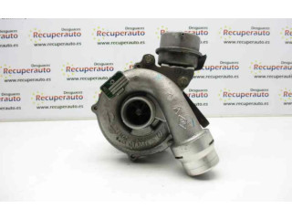  Турбина Renault Clio III  625683HS2303720         