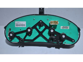 Přístrojová deska Citroen Berlingo 2006 9659364180