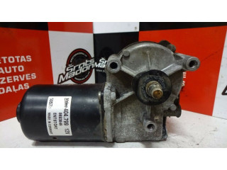 Двигатель стеклоочистителей