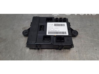 Блок комфорта 9819008380   Peugeot 5008 II   