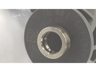 Форсунка 13537810702    BMW X3 G01 для дизельного двигателя  3