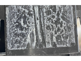 Блок управления климат-контролем CODE, NOT Volkswagen Caddy