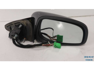 Зеркало электрическое        Volvo V70  2000 - 2004 года   