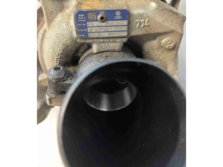  Турбина Audi A3 S3 8L  03L253056g, 03L253056g         