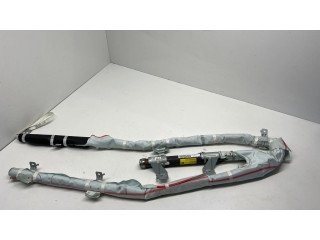 Боковая подушка безопасности 7030A361, 622912101 Mitsubishi Outlander