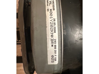 Подушка безопасности водителя 2K0880201F Volkswagen Caddy