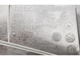 Вентилятор радиатора     5WA121205, 5WA121205    Cupra Leon 