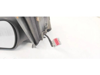 Zpětné zrcátko levé Ford Fiesta 2006 E8013936, E8013937