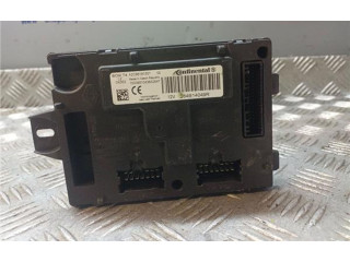 Блок управления 284B14049R, 284B14049R Dacia Lodgy