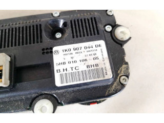Блок управления климат-контролем 1k0907044de, 5hb010106-05 Volkswagen Tiguan