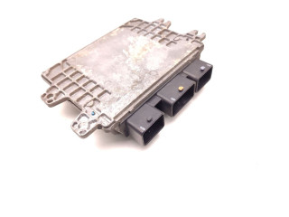 Řídící jednotka MEC930-850, MEC930-850D19615 Nissan Note (E11) 2009