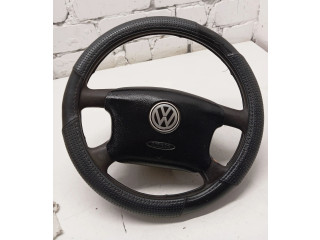 Руль Volkswagen Transporter - Caravelle T4 1991 - 2003 года 7D0419091, 3B0880201AE
