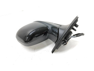 Zpětné zrcátko Citroen Berlingo 2022