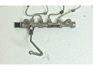 Топливная рампа 0445214192, 0445214192   Fiat Bravo  