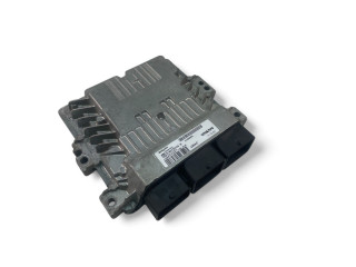 Блок управления двигателем Блок управления 31355669, S180134102B   Volvo V70