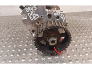 Vstřikovací čerpadlo S17986121, 0445010089 Citroen Berlingo