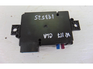 Řídící jednotka A1669005417 Mercedes-Benz CLA C117 X117 W117 2015