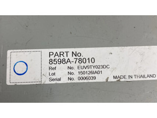 Блок управления дверью