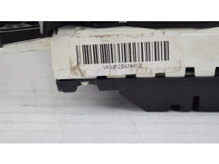 Панель приборов 8M2T10849XD, 8M2T14C026CD   Ford Galaxy       