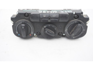 Блок управления климат-контролем Volkswagen Jetta USA