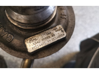  Турбина Ford Focus 1.8 XS4Q6K682BB         