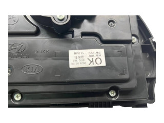 Přístrojová deska Hyundai i20 (BC3 BI3) 2023 TEG10326KM, 20230220