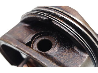  Поршень с шатуном 5FS(EP6C) 5FS, EP6C  Peugeot 2008 I  