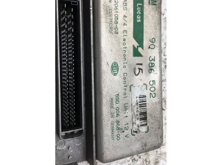 Блок управления АБС    Opel Tigra A