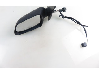 Зеркало (механическое)       Volkswagen Polo IV 9N3  2005 - 2009 года   