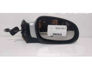 Зеркало электрическое        Mercedes-Benz A W168  1997 - 2004 года   