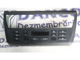 Блок управления климат-контролем 3443981, 5HB00877713   BMW X3 E83