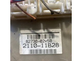 Pojistková skříňka 8273002V50, 211011B28 Toyota Corolla E140 E150 2011