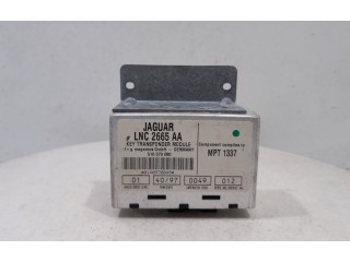 Блок управления LNC2665AA, 175714 Jaguar XJ X308