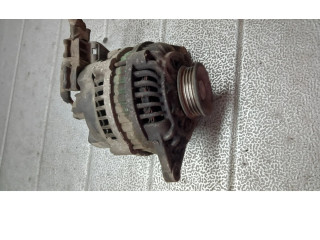 Генератор    Audi Coupe      