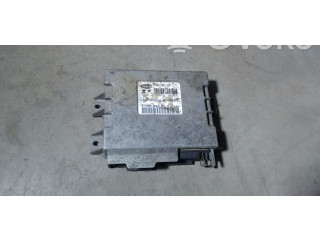 Řídící jednotka IAW6FSF Seat Marbella 1996