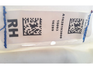 Боковая подушка безопасности 00519595000, 00519595000 Jeep Renegade