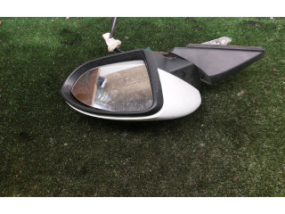 Зеркало электрическое Volkswagen Golf VII 2013 - 2019 года