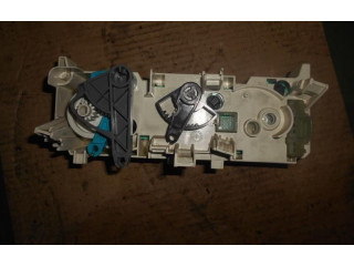 Блок управления климат-контролем Citroen Berlingo