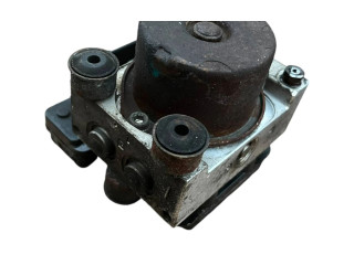 Блок ABS 7U01641033090, MB52WDE64101 Mitsubishi Lancer Evolution