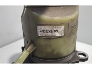 Надувная подушка для крыши 4M513K514CA Ford Focus