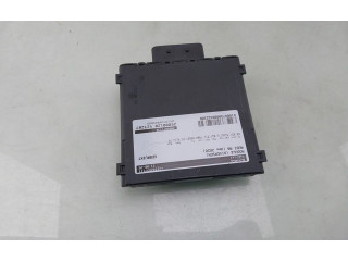 Блок управления 4N0907133B Audi A6 S6 C8 4K