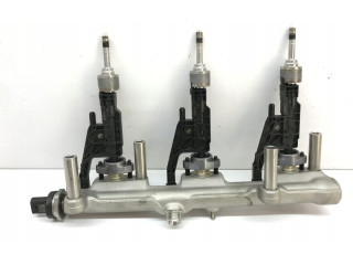 Vstřikovací lišta 8665633 BMW X3 G01