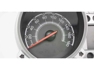 Панель приборов 95156970, AC472A110037 Chevrolet Spark