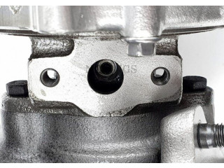 Турбина Renault Espace V (RFC) 2015 - 2023 года