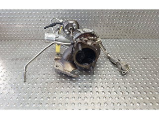 Turbodmychadlo Турбина L1ME-6K682-AB Ford Explorer VI