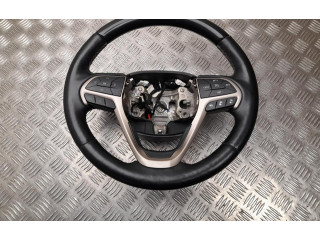 Руль Jeep Grand Cherokee 2010 - 2021 года P1WE261X9AD, H2362